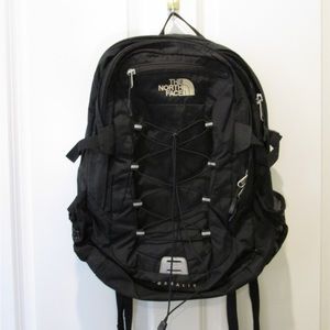 EUC Northface Backpack